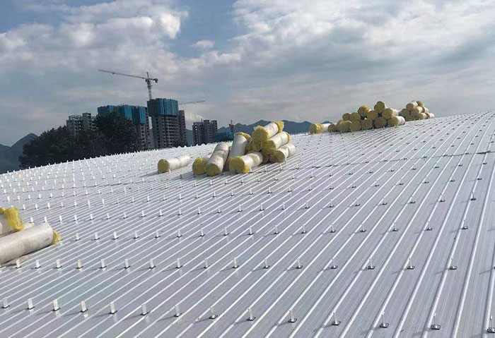玉溪网架施工